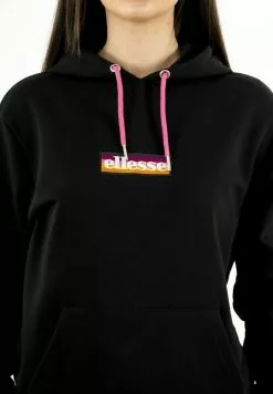 Ellesse Sweat à Capuche - Noir -Ellesse Elegant Boutique 22018dcfdb9242c2a8da0d58e9630943