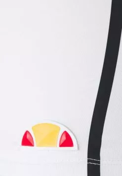 Ellesse IMPETO SHORT - Collants - White -Ellesse Elegant Boutique 2236c684f5b543be92035ac2c222c741