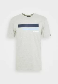 Ellesse RIAN - T-shirt Imprimé - Grey -Ellesse Elegant Boutique 2247eb5e8d85484fbc190619f4245a97