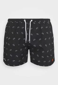 Ellesse ARCALE SWIM - Short De Bain - Black -Ellesse Elegant Boutique 22a25e047b1f481abf99750403907687
