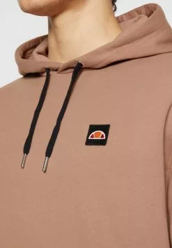 Ellesse CLOVI - Sweatshirt - Brown -Ellesse Elegant Boutique 22b4b7c2cc73442681ea0ca37f9bb35d