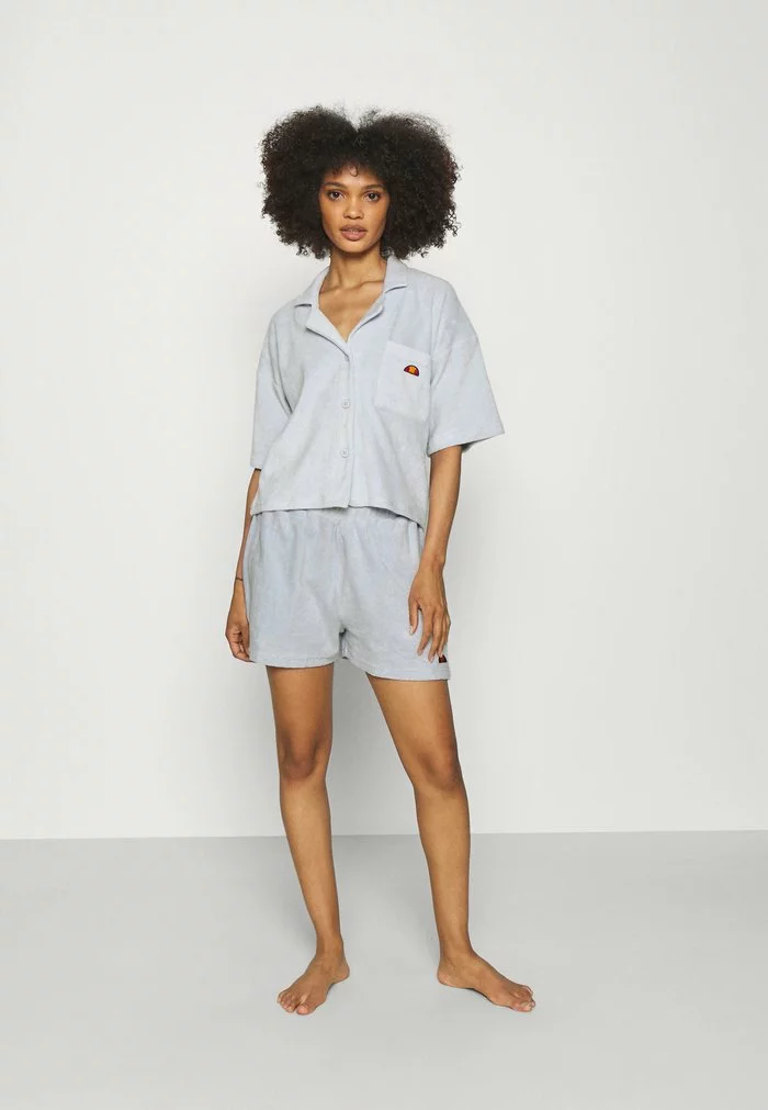 Ellesse ESPELA - Pyjama - Light Blue 2 Ellesse ESPELA - Pyjama - Light Blue – Image 2