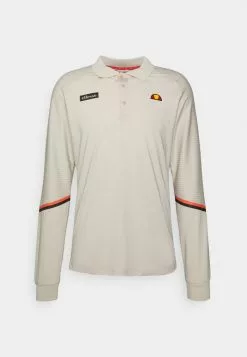 Ellesse ALDAS - Polo - Beige