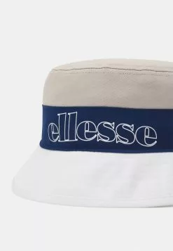 Ellesse VESTA UNISEX - Chapeau - White -Ellesse Elegant Boutique 230630833924431291b128f9ee8e2da5