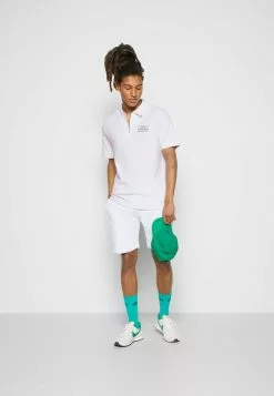 Ellesse VINCITORI - Polo - White -Ellesse Elegant Boutique 23341f844766420bbcf9a3a73802804f