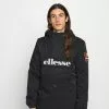Ellesse MYSAL - Veste D'hiver - Black