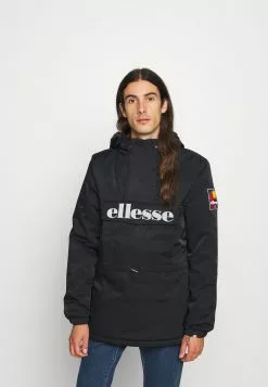 Ellesse MYSAL - Veste D'hiver - Black