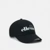 Ellesse JAME UNISEX - Casquette - Black