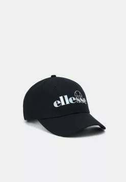 Ellesse JAME UNISEX - Casquette - Black