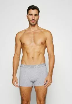 Ellesse NURRA 5 PACK - Shorty - Dark Blue -Ellesse Elegant Boutique 2374914c01314eeeb26f60912ade5430