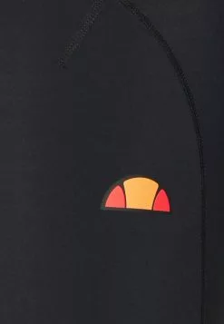 Ellesse PENROSSA LEGGING - Collants - Black -Ellesse Elegant Boutique 2380438a9d1b4c6890599adf8b82398b