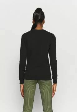 Ellesse ORCIA - Sweatshirt - Black 9 Ellesse ORCIA - Sweatshirt - Black -Ellesse Elegant Boutique 238d0647294949f0a3bf937f8e2af026