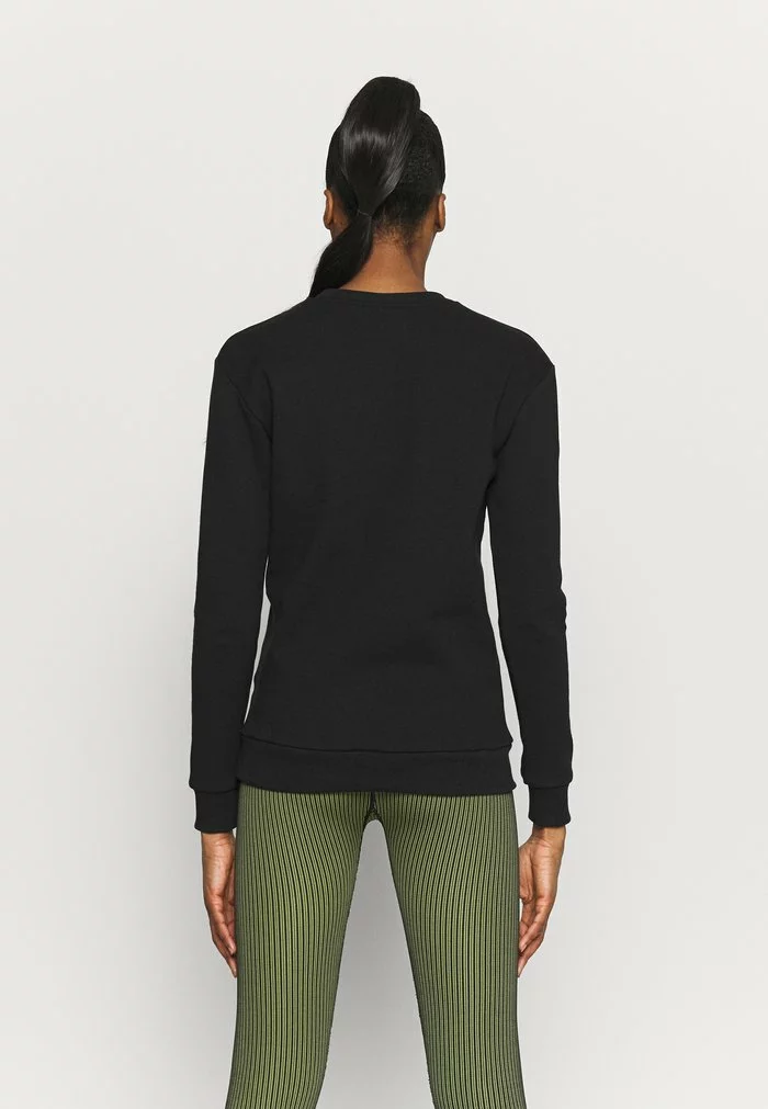 Ellesse ORCIA - Sweatshirt - Black 3 Ellesse ORCIA - Sweatshirt - Black – Image 3