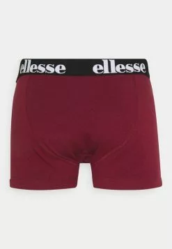 Ellesse NURRA FASHION TRUNKS 5 PACK - Shorty - Multi -Ellesse Elegant Boutique 23959858aaf74383ba6459fc00b7277b