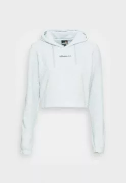 Ellesse FIORTURA HOODY - Sweat à Capuche - Light Blue -Ellesse Elegant Boutique 23971666a908447b94413223455ffc57