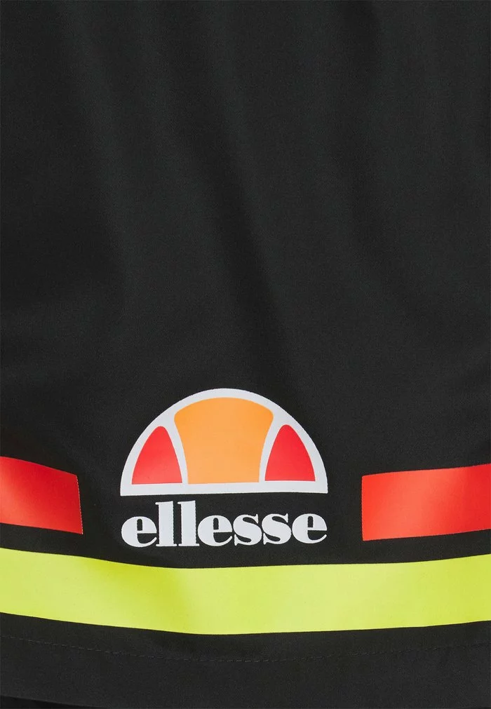 Ellesse TELLO SWIM - Short De Bain - Black 6 Ellesse TELLO SWIM - Short De Bain - Black – Image 6
