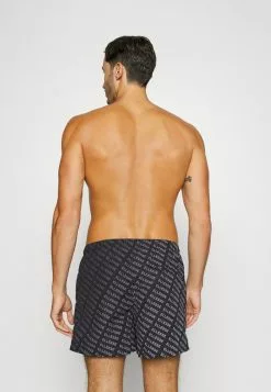 Ellesse BOBIE SWIMSHORT - Short De Bain - Grey Fade