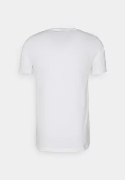 Ellesse TRISCIA TEE - T-shirt Imprimé - White -Ellesse Elegant Boutique 23d4cb70fa0e40059cf89a38e653d905