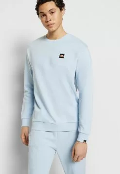 Ellesse BRADI - Sweatshirt - Light Blue -Ellesse Elegant Boutique 244270db4a89433c86bbc926c1861b0d