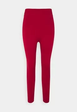 Ellesse BLANKA - Collants - Red -Ellesse Elegant Boutique 244a4d2c4870491182cf54c2440ddb44