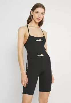 Ellesse PRESENTO - Body - Black 9 Ellesse PRESENTO - Body - Black -Ellesse Elegant Boutique 244c5d59214846009e8b66512c425ea7