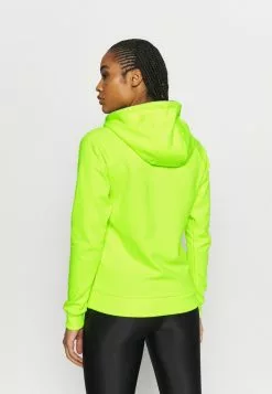 Ellesse ARCILLE HOODY - Sweat à Capuche - Neon Yellow -Ellesse Elegant Boutique 2459dc45305b43f6bd946ca5d55a4bb4