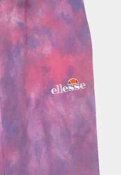 Ellesse SHERIDA - Pantalon De Survêtement - Pink/purple -Ellesse Elegant Boutique 2465d48ebecb424cad58bc488866d5e2
