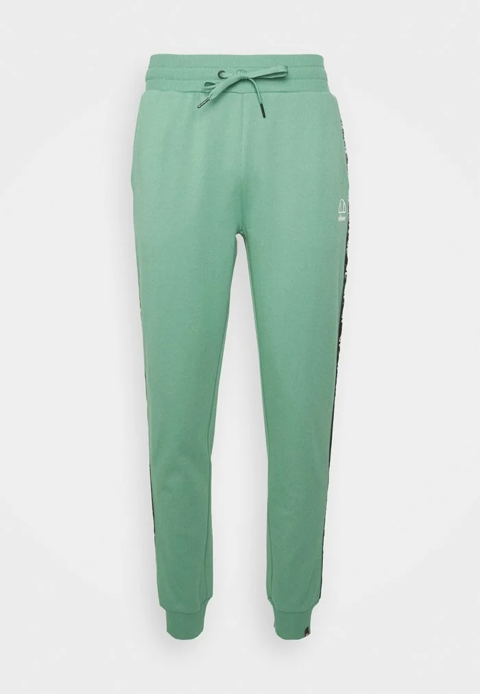 Ellesse PRIMIA JOGGER - Pantalon De Survêtement - Green 1 Ellesse PRIMIA JOGGER - Pantalon De Survêtement - Green