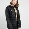 Ellesse LOMPARD - Veste D'hiver - Black