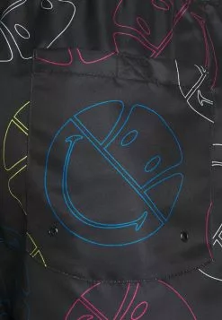 Ellesse CONTENTO - Short - Dark Grey -Ellesse Elegant Boutique 250427763ea549ae8baec8f003148627