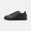 Ellesse TANKER - Baskets Basses - Black