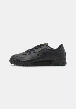 Ellesse TANKER - Baskets Basses - Black
