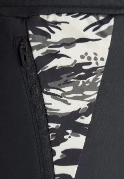 Ellesse PERIORE - Short De Sport - Black -Ellesse Elegant Boutique 253a90ff8ac944ad813fa48b0072e632