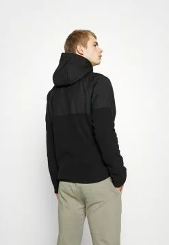 Ellesse FRECCIA JACKET - Veste Coupe-vent - Black -Ellesse Elegant Boutique 2552fdaeb0db4df68e9673fd1c7eac19