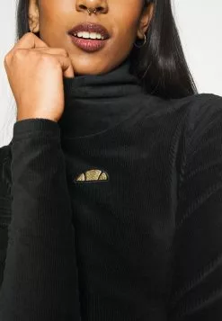 Ellesse LOISA - T-shirt à Manches Longues - Black -Ellesse Elegant Boutique 2560489ba24a4ed1b3f84013bb8a68e8