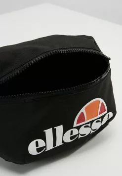 Ellesse ROSCA - Sac Banane - Black -Ellesse Elegant Boutique 257de0e0bc274d16aa415adaa1b275d0