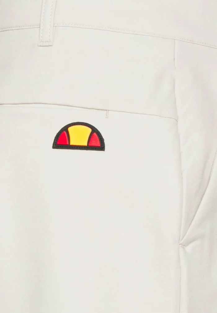 Ellesse TOMAS - Short - Beige 3 Ellesse TOMAS - Short - Beige – Image 3