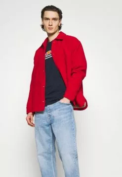 Ellesse MONTELL - T-shirt Imprimé - Navy -Ellesse Elegant Boutique 2618a1550fa74bcf897c341ea054f375