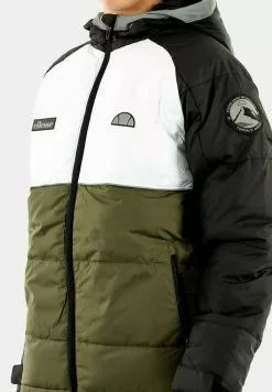 Ellesse Veste D'hiver - Noir -Ellesse Elegant Boutique 261bdf189986428a8d3e8740cd044801