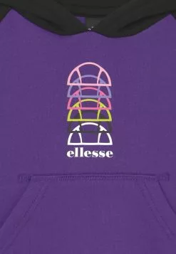 Ellesse SORRENTI HOODY - Sweatshirt - Purple -Ellesse Elegant Boutique 261f4750232a402497a7201768ab0a65