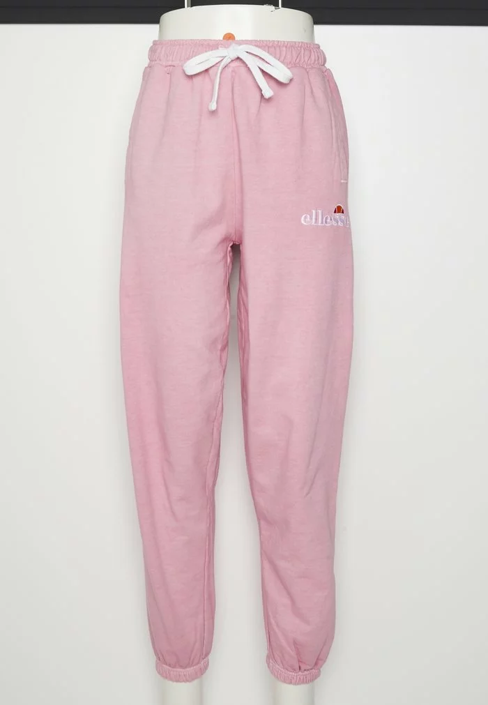 Ellesse VELAM - Pantalon De Survêtement - Pink 7 Ellesse VELAM - Pantalon De Survêtement - Pink – Image 7