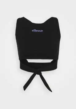 Ellesse KRISTA - Débardeur - Black -Ellesse Elegant Boutique 2678202d49ac44df81b63fc2dfdf061a