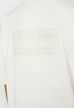 Ellesse AVIS TEE - T-shirt Imprimé - Off White -Ellesse Elegant Boutique 268a2f6b033b4519bf8a34e205246447