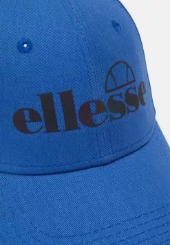 Ellesse JAME UNISEX - Casquette - Blue -Ellesse Elegant Boutique 26a803dcc4874598b4656fe6eaca0558