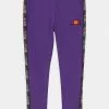 Ellesse FIDA - Legging - Purple