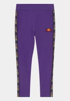 Ellesse FIDA - Legging - Purple