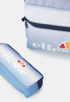 Ellesse ROLBY UNISEX SET - Sac à Dos - Blue -Ellesse Elegant Boutique 26b0e5f03a264319916717b79ac3833f