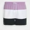 Ellesse CIELO - Short De Bain - Lilac/white