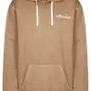 Ellesse TINCTORIA OH - Sweat à Capuche - Beige