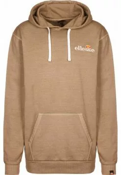 Ellesse TINCTORIA OH - Sweat à Capuche - Beige